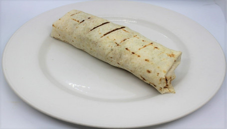 Chargrilled Thigh Wrap