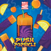 Slushy Xl Push Popsicle