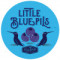 Little Blue Pils