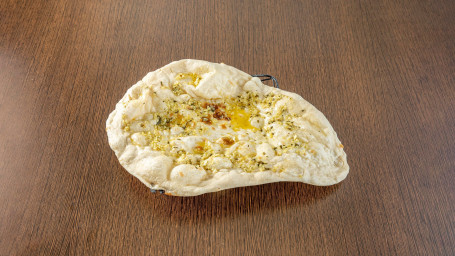 Garlic Iraqi Laffa