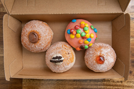 Mini Donuts Packs)