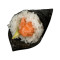 Temaki Salmon Avocado