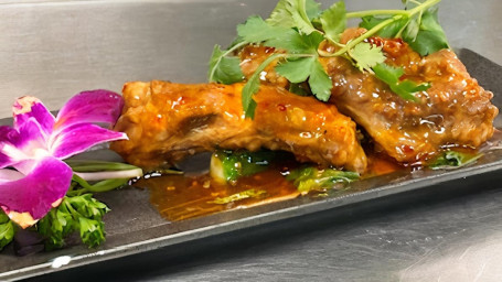 Thai Baby Ribs (3)