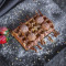 Chocolate Heaven Belgian Waffle