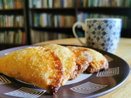 Empanadas De Guava