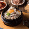 Hán Shì Dà Jiàng Niú Ròu Nèn Dòu Fǔ Bāo Soft Tofu Casserole With Beef And Korean Soybean Paste