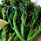 (A)Broccoli Rabe