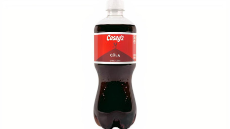 Cola Di Casey 20 Once