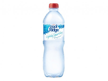 Sparkling Water Cr