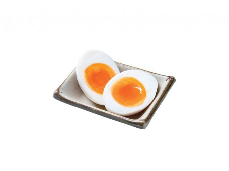 Flavoured Egg