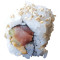 Spicy Tuna Gurke Inside Out Roll (Pikant)
