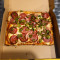 Detroit Heet Pizza (Spicy) Square