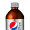 Diet Pepsi 16 oz Bottle