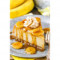 Cheesecake Faced ‐ Bananas Foster Cheesecake