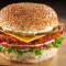Jalape Ntilde;O Cheeseburger