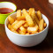 Chunky Fries (Small)