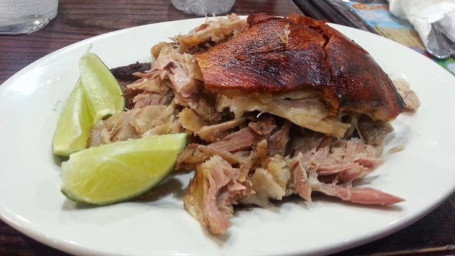 1Lb. Pernil