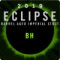 Eclipse Basil Hayden (BH) (2019)