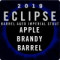 Eclipse Apple Brandy Barrel (2019)