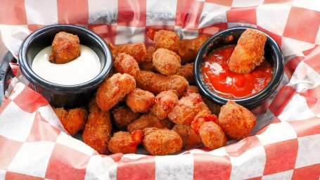 Cheese Curds App