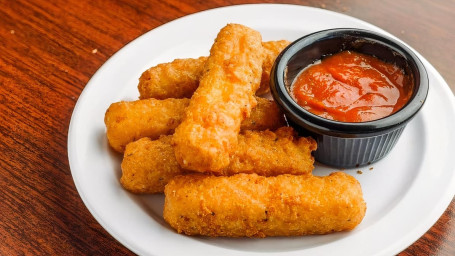 Cheese Stick App