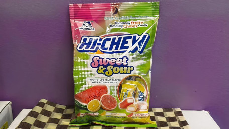 Hi-Chew Sweet Sour