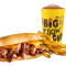 #5 Westerner Sandwich Combo