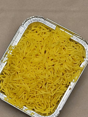 Yellow Pilau Rice