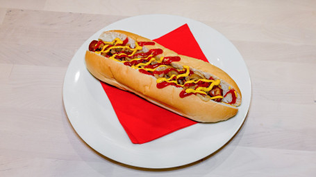 Hot Dog (S) (G) (Mu) (Ce)