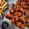 16 Grilled Wings