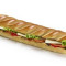 Sandwich Extra Moelleux Chorizo Tomme De Brebis