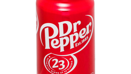 Dr Pep With Cream