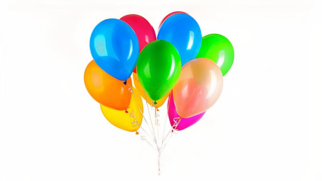 Dozen Latex Balloons