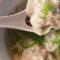 Dumpling Soup(만두국