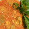 Red Penang Curry Fish Balls Banh Mi