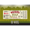 Wickles Hula Pickle Beer