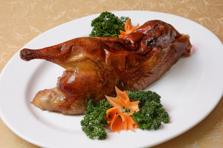 King Of Kings Roast Duck