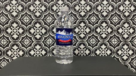 Monadnock Mountain Spring Bottled Water