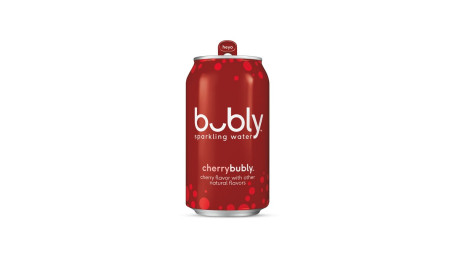 Bubly 16Oz