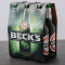 Beck's Bier X