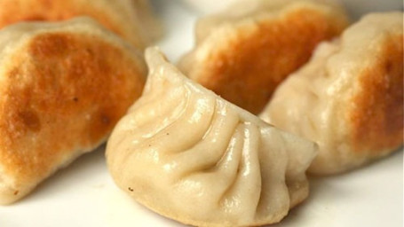 103. Peking Steamed Dumplings (5)