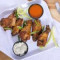 Parlor Hickory Smoked Chicken Wings