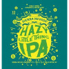 7. Hazy Little Thing