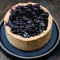 Four Inch Cheesecake Blueberry