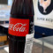 Coca Cola Glass Bottle 500Ml