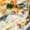 Oven Roasted Crab and Artichoke Dip