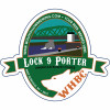 5. Lock 9 Porter