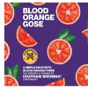 7. Blood Orange Gose