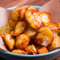 Crunchy Potatoes (Gf) (V) (Ve)