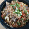 89. Niú Chǎo Fàn Beef Fried Rice